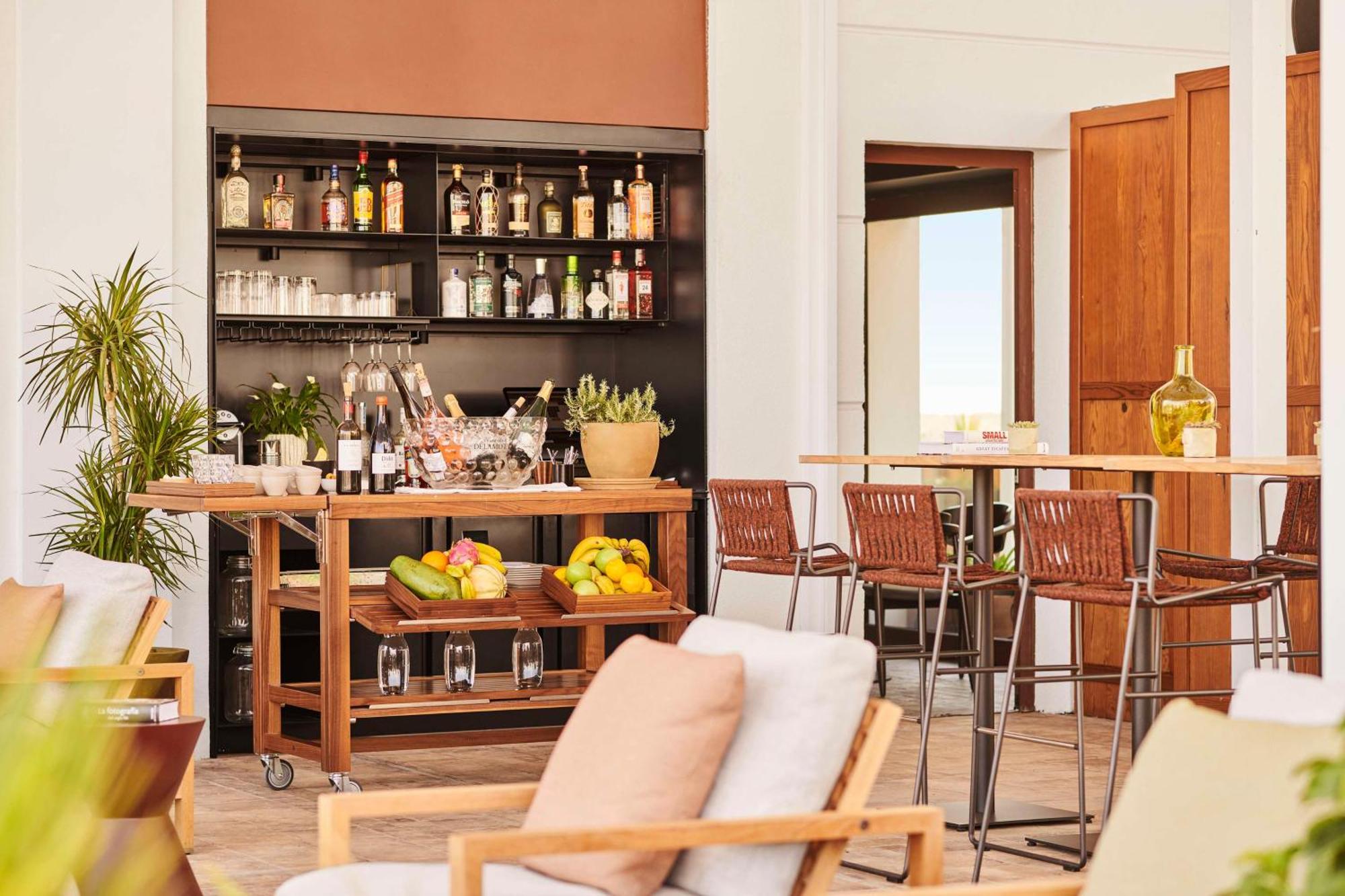 Thompson Madrid, By Hyatt Hotel Kültér fotó