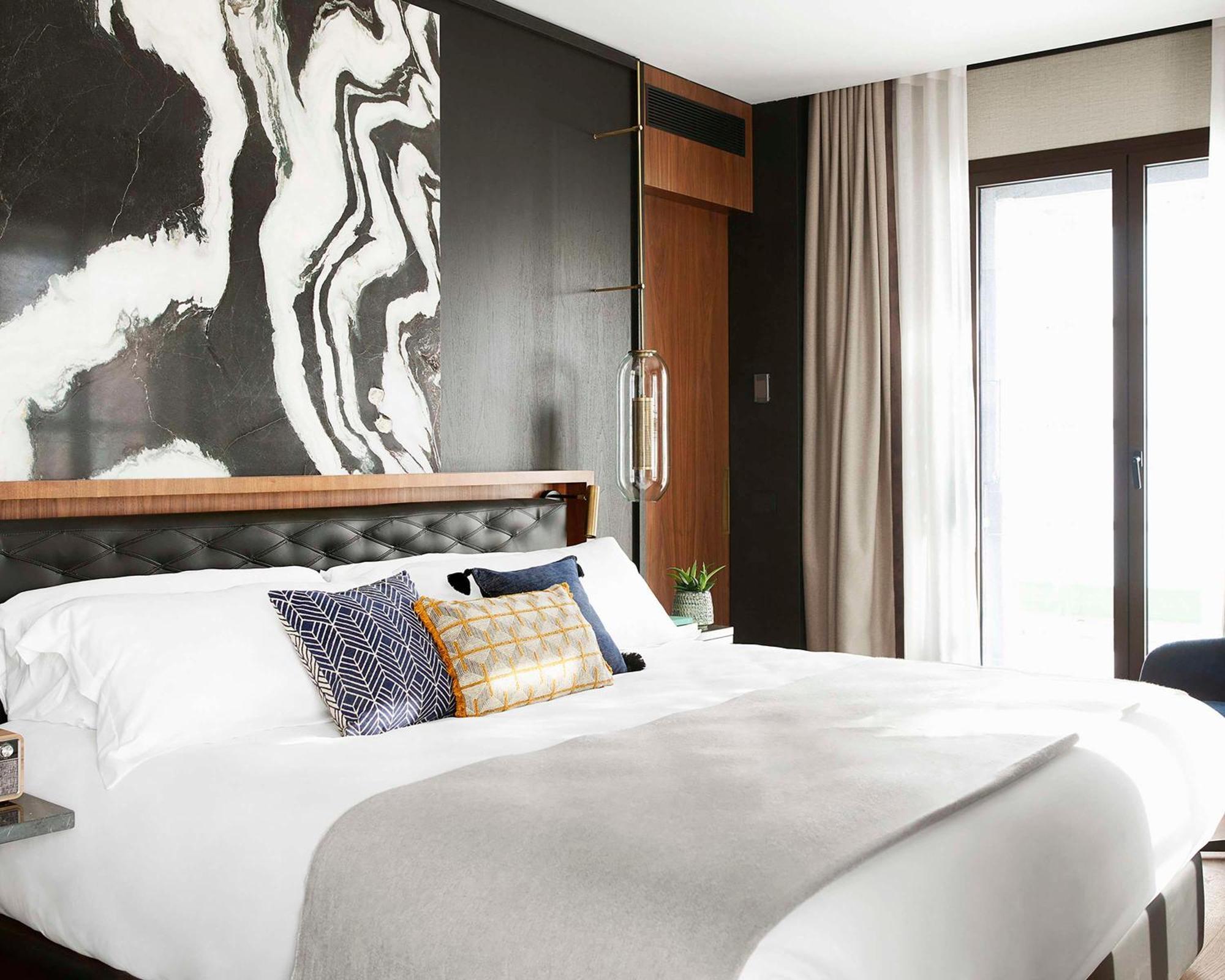 Thompson Madrid, By Hyatt Hotel Kültér fotó